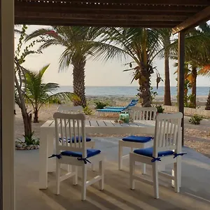 Beachhaus De Chaves Rabil